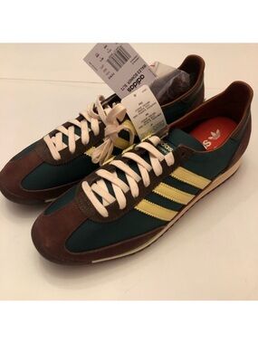 New!  Adidas wales bonner sl 72 sneakers